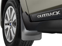 WeatherTech - WeatherTech 110072 MudFlap No-Drill DigitalFit - Image 2