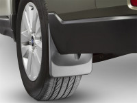 WeatherTech - WeatherTech 120072 MudFlap No-Drill DigitalFit - Image 2