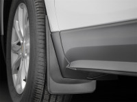 WeatherTech - WeatherTech 110077 MudFlap No-Drill DigitalFit - Image 2
