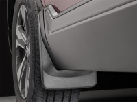 WeatherTech - WeatherTech 110083 MudFlap No-Drill DigitalFit - Image 2