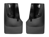 WeatherTech - WeatherTech 110085 MudFlap No-Drill DigitalFit - Image 1