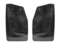 WeatherTech - WeatherTech 120087 MudFlap No-Drill DigitalFit - Image 1