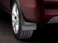 WeatherTech - WeatherTech 120094 MudFlap No-Drill DigitalFit - Image 2