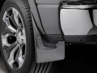 WeatherTech - WeatherTech 120092 MudFlap No-Drill DigitalFit - Image 2