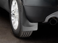 WeatherTech - WeatherTech 120104 MudFlap No-Drill DigitalFit - Image 2