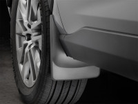 WeatherTech - WeatherTech 110105 MudFlap No-Drill DigitalFit - Image 2