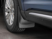 WeatherTech - WeatherTech 110111 MudFlap No-Drill DigitalFit - Image 2