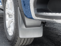 WeatherTech - WeatherTech 120119 MudFlap No-Drill DigitalFit - Image 2