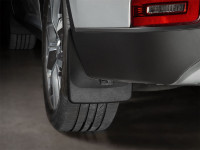 WeatherTech - WeatherTech 120127 MudFlap No-Drill DigitalFit - Image 2