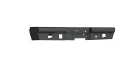 Road Armor - Road Armor 3032VR0B Vaquero Non-Winch Rear Bumper - Image 1