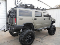 Road Armor - Road Armor 12000B Dakar Non-Winch Rear Bumper - Image 2