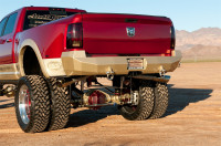 Road Armor - Road Armor 412SDB Stealth Winch Rear Bumper - Image 2