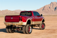 Road Armor - Road Armor 412SDB Stealth Winch Rear Bumper - Image 3