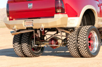 Road Armor - Road Armor 412SDB Stealth Winch Rear Bumper - Image 6