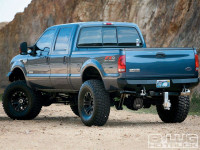 Road Armor - Road Armor 61000B Stealth Winch Rear Bumper - Image 2