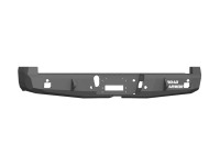 Road Armor - Road Armor 617RRB Stealth Winch Rear Bumper - Image 1