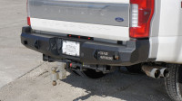 Road Armor - Road Armor 617RRB Stealth Winch Rear Bumper - Image 3