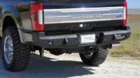 Road Armor - Road Armor 617RRB Stealth Winch Rear Bumper - Image 4