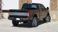 Road Armor - Road Armor 617RRB Stealth Winch Rear Bumper - Image 10