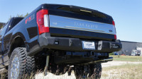 Road Armor - Road Armor 617RRB Stealth Winch Rear Bumper - Image 18