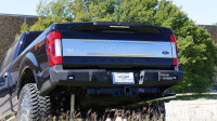Road Armor - Road Armor 617RRB Stealth Winch Rear Bumper - Image 19