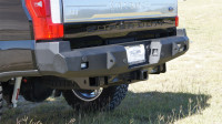 Road Armor - Road Armor 617RRB Stealth Winch Rear Bumper - Image 21