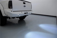 Road Armor - Road Armor 618S0B Stealth Winch Rear Bumper - Image 3