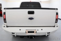 Road Armor - Road Armor 618S0B Stealth Winch Rear Bumper - Image 8