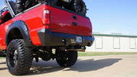 Road Armor - Road Armor 618S0B Stealth Winch Rear Bumper - Image 9