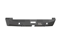 Road Armor - Road Armor 99040B Stealth Winch Rear Bumper - Image 1