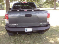 Road Armor - Road Armor 99040B Stealth Winch Rear Bumper - Image 2
