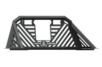 Road Armor - Road Armor HR-315BB Identity Headache Racks - Image 1