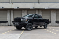 Road Armor - Road Armor 4192XFPRB Spartan Front Bumper Bolt-On Accessory Pre-Runner Guard - Image 3