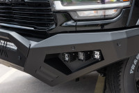 Road Armor - Road Armor 4192XFPRB Spartan Front Bumper Bolt-On Accessory Pre-Runner Guard - Image 4