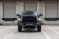 Road Armor - Road Armor 4192XFPRB Spartan Front Bumper Bolt-On Accessory Pre-Runner Guard - Image 7