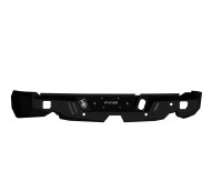 Road Armor - Road Armor 4192XR0B Spartan Rear Bumper - Image 1