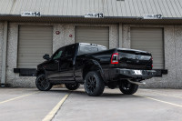 Road Armor - Road Armor 4192XR0B Spartan Rear Bumper - Image 6