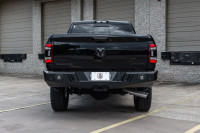 Road Armor - Road Armor 4192XR0B Spartan Rear Bumper - Image 7