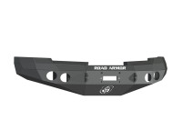 Road Armor - Road Armor 37700B Stealth Winch Front Bumper - Image 1