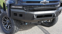 Road Armor - Road Armor 3191F3B-NW Stealth Non-Winch Front Bumper - Image 4