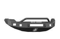 Road Armor - Road Armor 613R4B-NW Stealth Non-Winch Front Bumper - Image 1