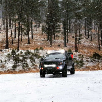 Road Armor - Road Armor 613R4B-NW Stealth Non-Winch Front Bumper - Image 5