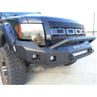 Road Armor - Road Armor 613R4B-NW Stealth Non-Winch Front Bumper - Image 6