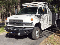 Road Armor - Road Armor TK1020B Stealth Winch Front Bumper - Image 6