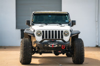 Road Armor - Road Armor 518AFFWB Stealth Fender Flare Body Armor - Image 6