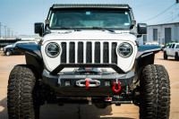 Road Armor - Road Armor 518AFFWB Stealth Fender Flare Body Armor - Image 11