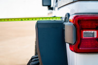 Road Armor - Road Armor 518AFRWB Stealth Fender Flare Body Armor - Image 7