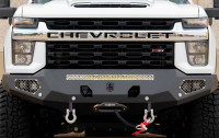 Road Armor - Road Armor 3202EF0B Evolution Front Bumper - Image 2
