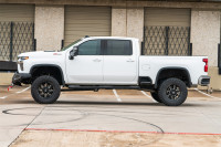 Road Armor - Road Armor 3202EF0B Evolution Front Bumper - Image 3