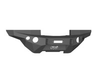 Road Armor - Road Armor 11000B Dakar Winch Front Bumper - Image 1